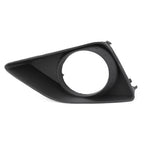 Front Fog Light Bumper Grille Cover Bezel for Toyota Corolla (2007-2010)
