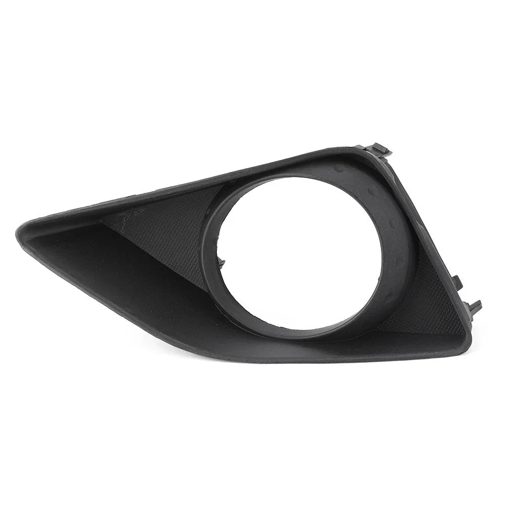 Front Fog Light Bumper Grille Cover Bezel for Toyota Corolla (2007-2010)