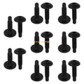 Set of 16 Torx Screw Bolts for Polaris Ranger 400 425 500 570 700 800 (2006–2021)