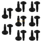 Set of 16 Torx Screw Bolts for Polaris Ranger 400 425 500 570 700 800 (2006–2021)