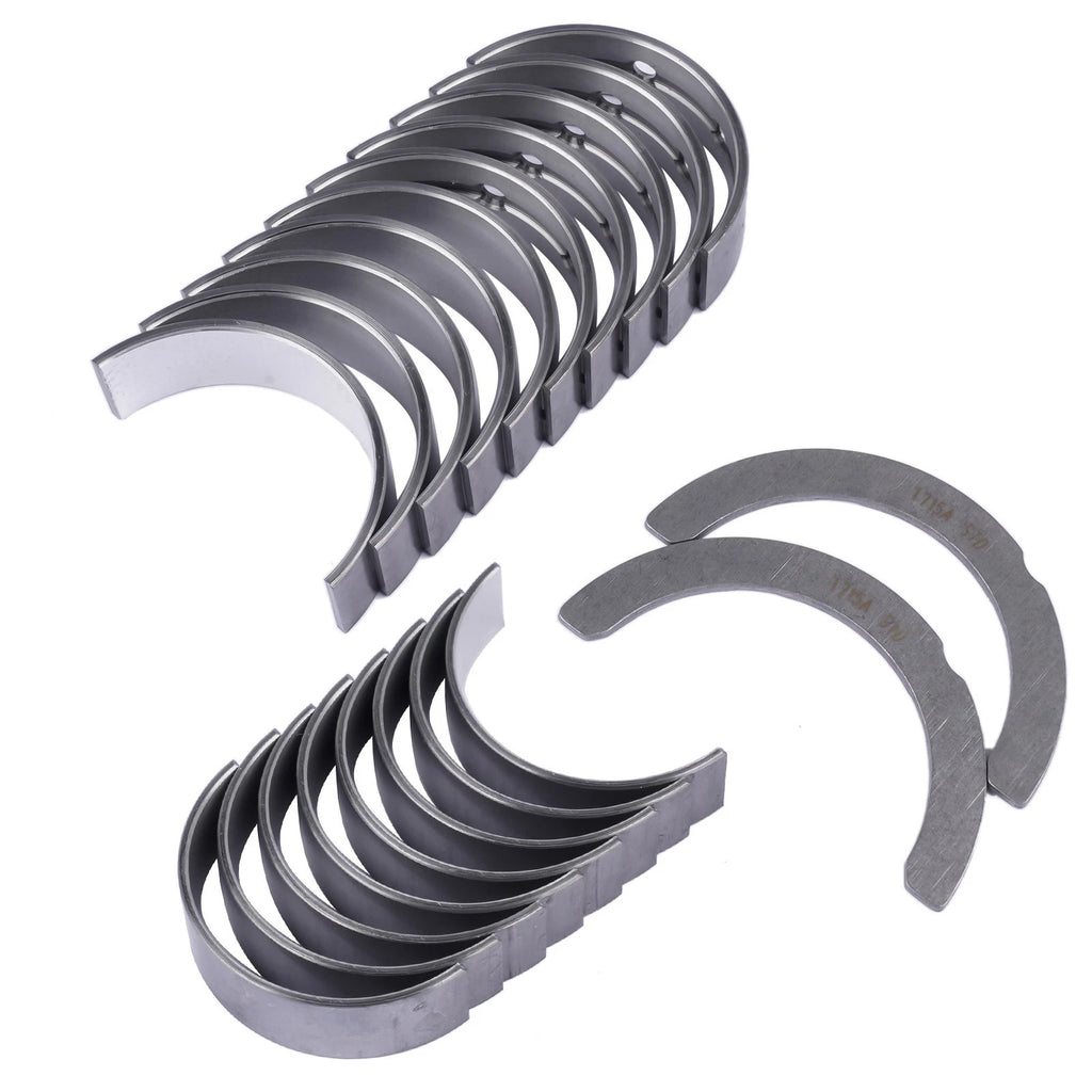 Bearing Kit for Lexus CT200H, Toyota Prius, Corolla (2011–2020)