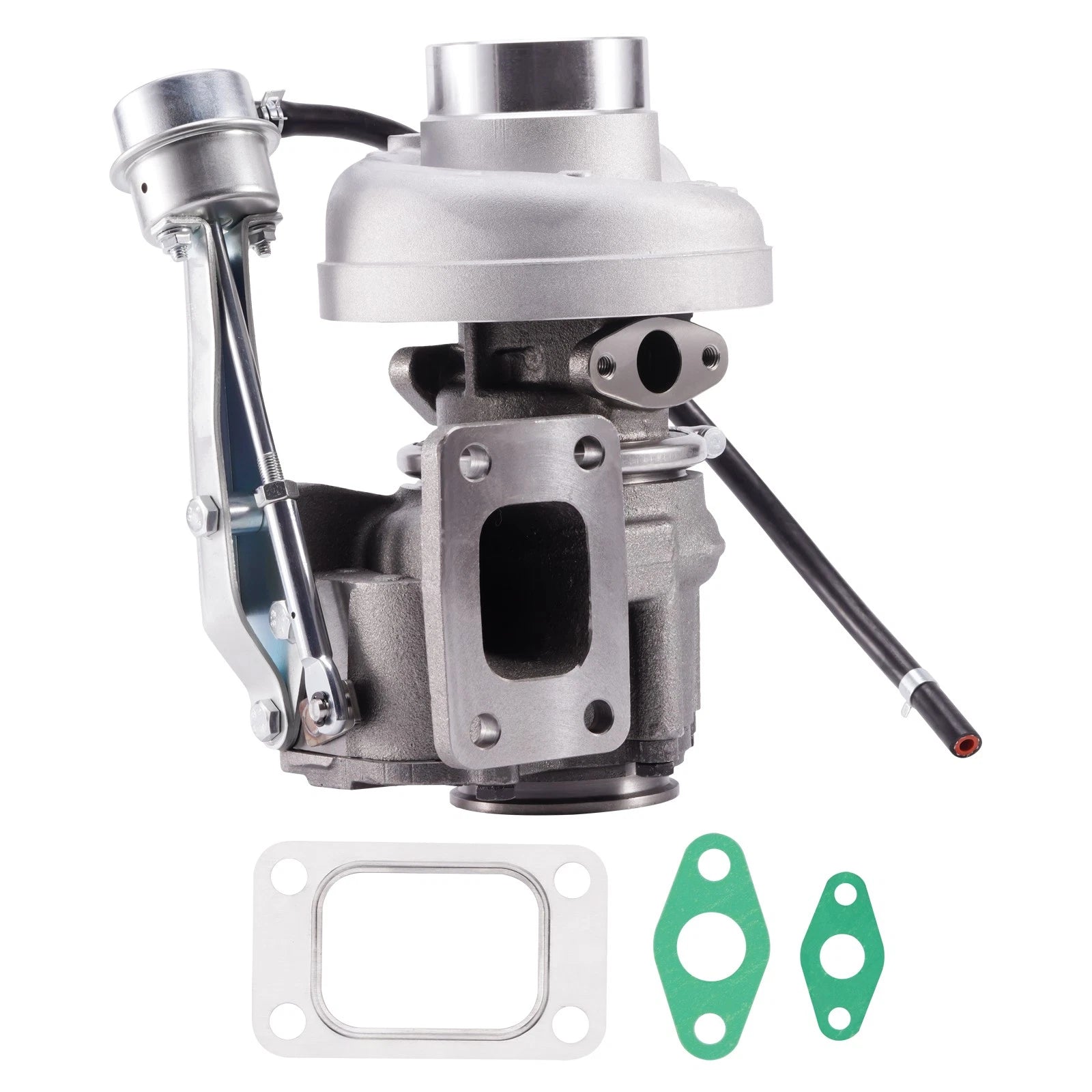 HX30W Turbocharger for Cummins 4BT 3.9L (110HP) (3592015, 3800709, 3592123)