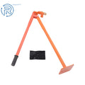 Heavy Duty Fence Post Remover for T Post Puller (36")