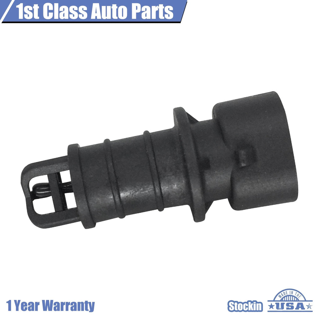 Air Charge Temperature Sensor for Saturn Vue Pontiac GTO Buick Century