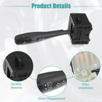 Turn Signal Switch for Nissan Pathfinder (2005–2012)