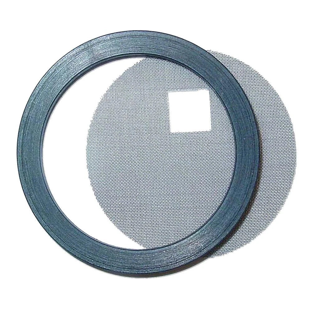 Fuel Filter Screen and Gasket Set for Ford 501 541 600 601 611 620 621 (N/A)