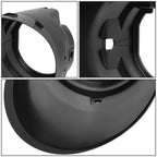 Fog Lamp Bezel for Toyota Tundra (2007–2013) OE Style Right Passenger