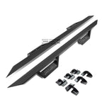 3" Drop Down Nerf Step Bar Running Board for Ford F-150/Super Duty (2015–2020)