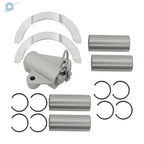 Engine Con Rods and Timing Kit for Hyundai Elantra (2017-2018)