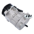 Air Conditioning Compressor for Chevrolet Silverado 1500 GMC Sierra 1500 (2007–2013)