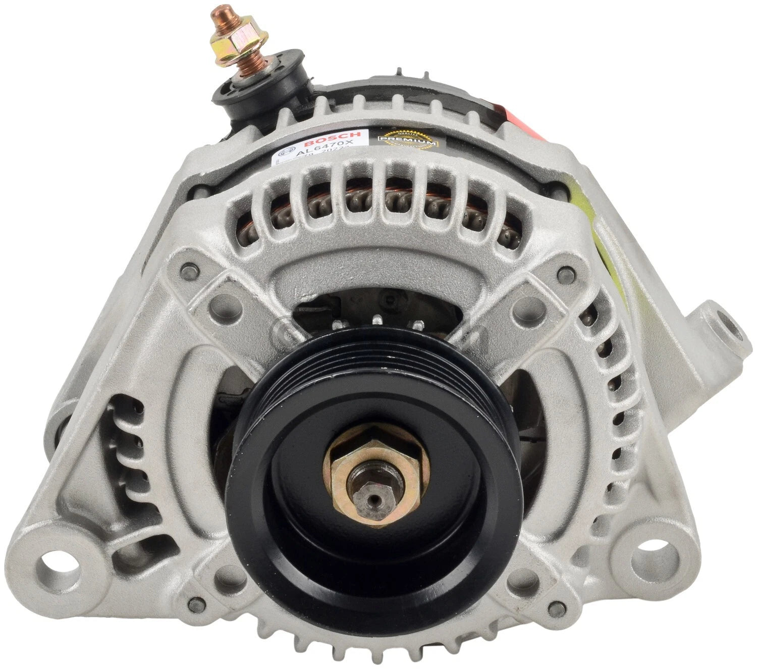 Bosch Alternator AL6470X for