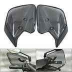 Handguard Wind Shield Protector for Yamaha NMAX 125 150 155 XMAX300 (2015–2023)