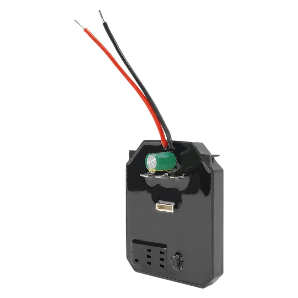 Brushless Electric Wrench Drive Controller Board Repair Kit for 2106/161/169