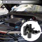 Engine Coolant Thermostat Housing Assembly for Ford Ranger 2.2 TDCI (2011–2024)