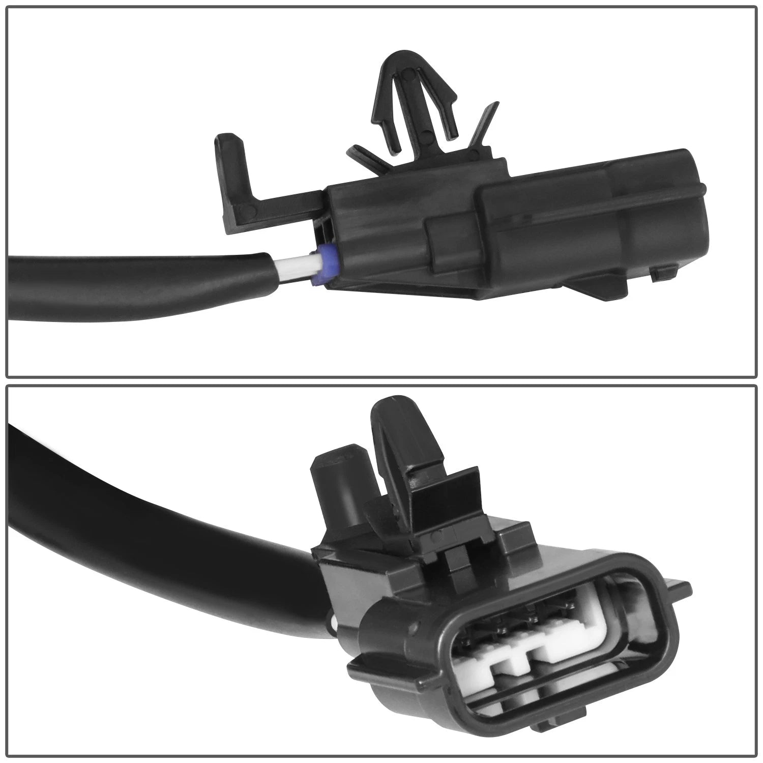 Front Passenger Right Outer Door Handle for Nissan Maxima (2016–2023)