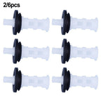 Fuel Tank Oil Filter for Zenoah G35L G45L BC3410 BC4310 T328 (Direct Replacement)