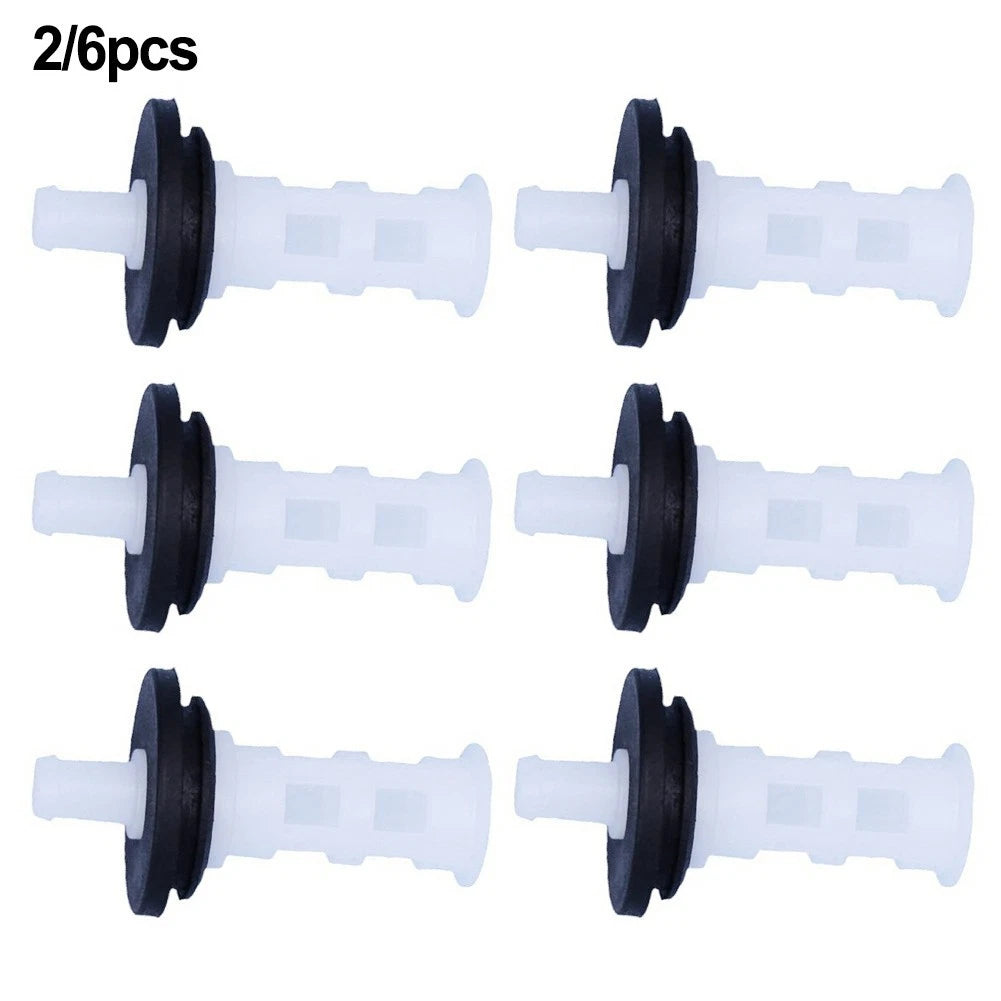 Fuel Tank Oil Filter for Zenoah G35L G45L BC3410 BC4310 T328 (Direct Replacement)