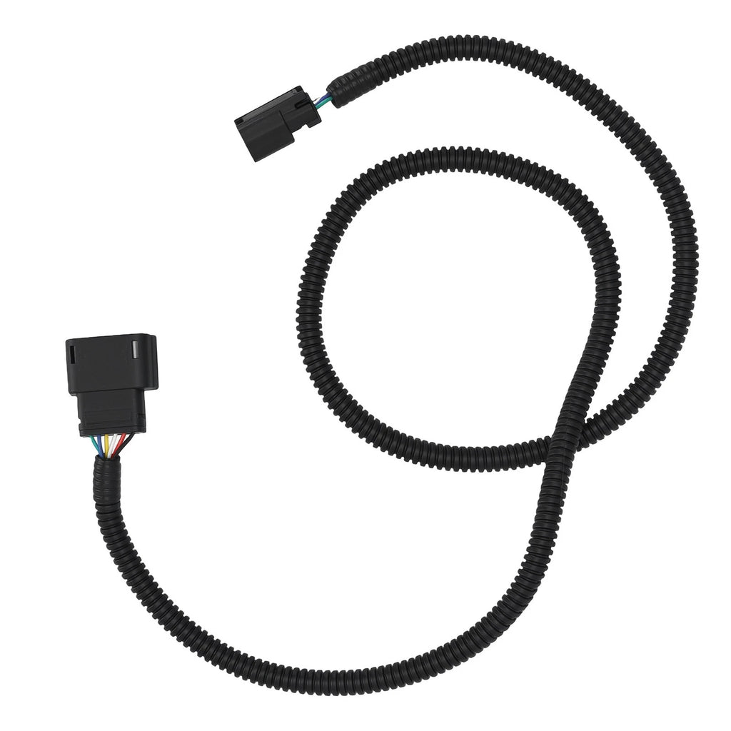 Tailgate Camera Wiring for Ford F-250 F-350 F-450 (2013–2016)