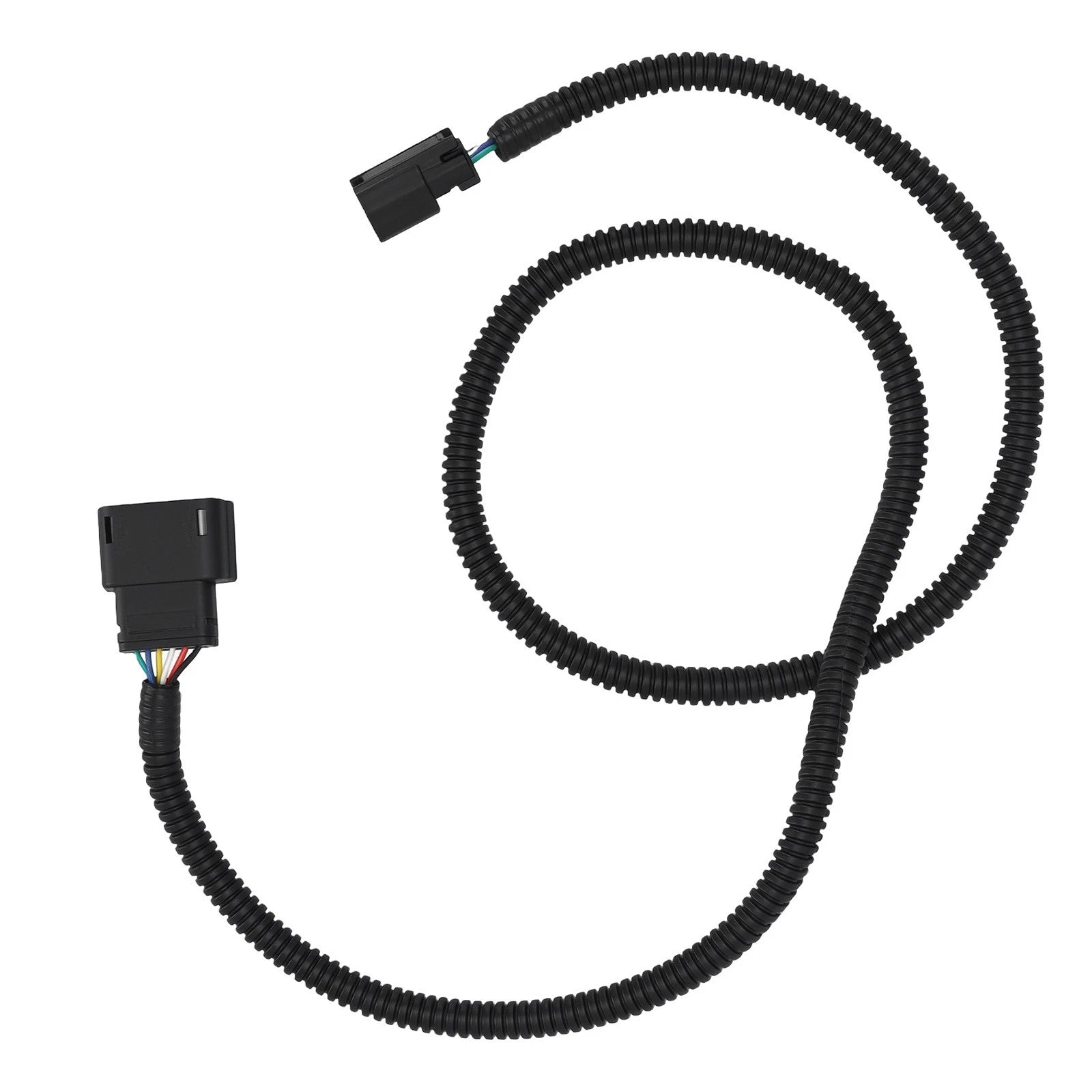 Tailgate Camera Wiring for Ford F-250 F-350 F-450 (2013–2016)
