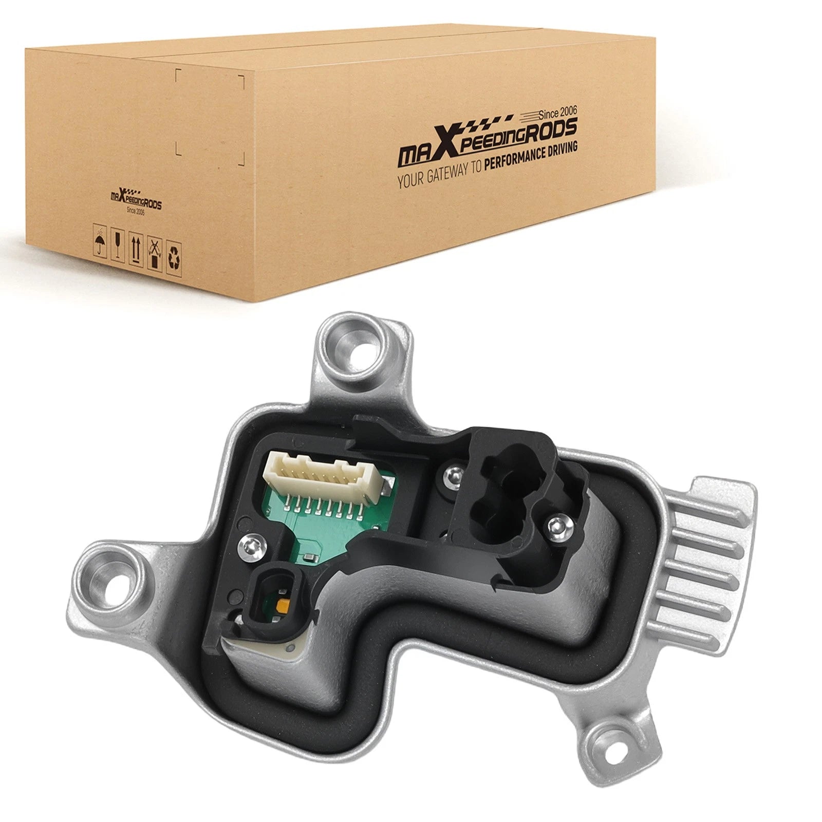 Ballast Unit Assembly for BMW 3 Series F30 330i (2015–2018)