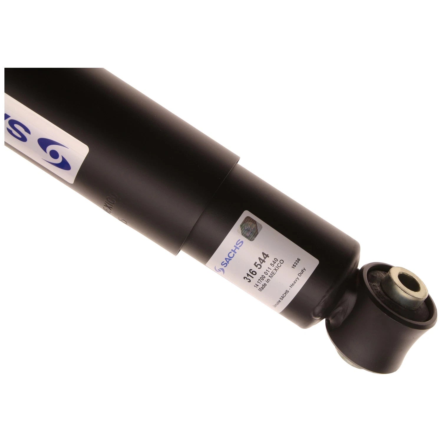 Shock Absorber for SACHS 316 544 (2016-2020)