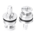 Front Preload Adjusters for Honda CBR250R (2011-2013)