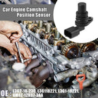 Engine Camshaft Position Sensor for Ford Escape 2.5L (2009–2019) 6M8Z-12K07-3AA