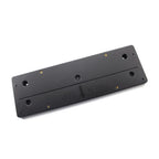 Front License Plate Bracket for BMW X3 G08 (2018-2020)