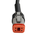 4Pin to OBD2 Diagnostic Scanner Adapter Cable for Harley