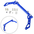 Adjustable Cross Bar Handlebar Balance Lever for Motorcycle (Universal)