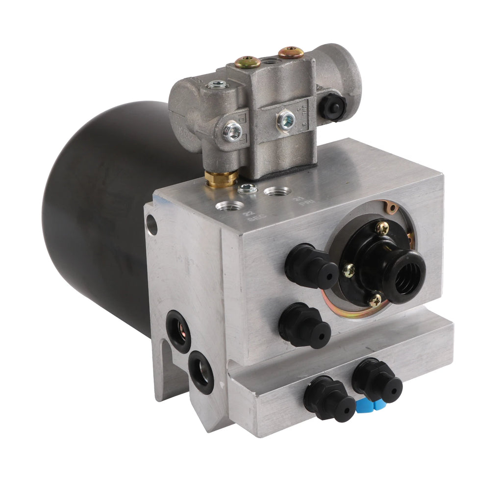 Air Dryer for Peterbilt Kenworth (12V)