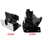 Set of 2 Engine Motor Mounts A2909 for GMC Chevrolet (1999–2007)