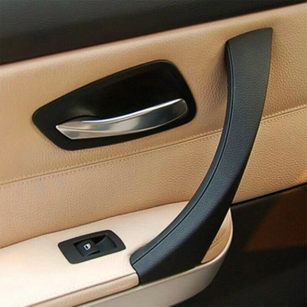 Interior Door Handle Right for BMW E90/E91/E92 3-Series (2004–2012)