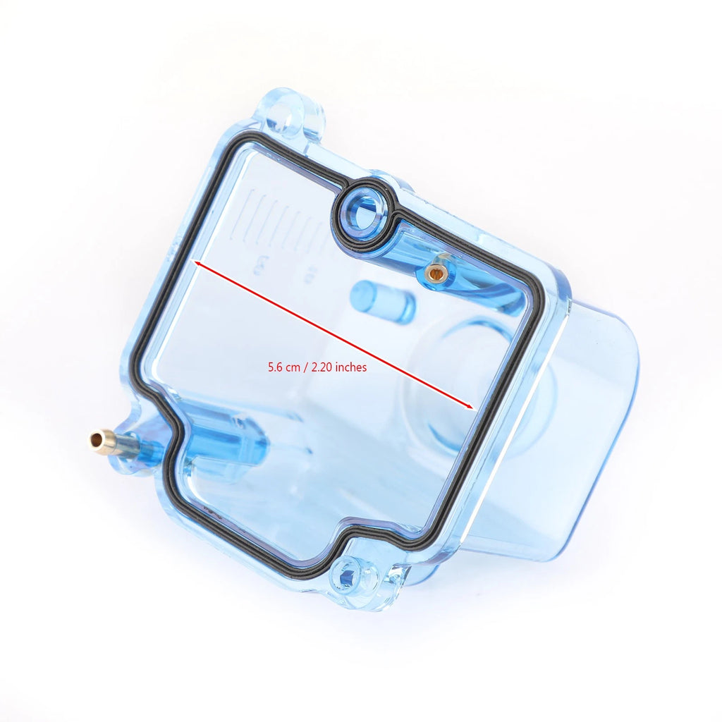 Carburetor Bottom Float Bowl Comp Chamber Oil Cup for PE 24 26 28 30MM