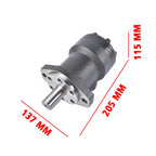 Hydraulic Orbital Motor for Danfoss BMR-160 (151-0714)