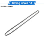 Timing Chain Kit No. 11317504468 for BMW 650i, X5 (2009–2010)