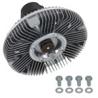 Fan Clutch for Ford Excursion F-350 F-450 V8 7.3L (1999–2003) F81Z8A616DA