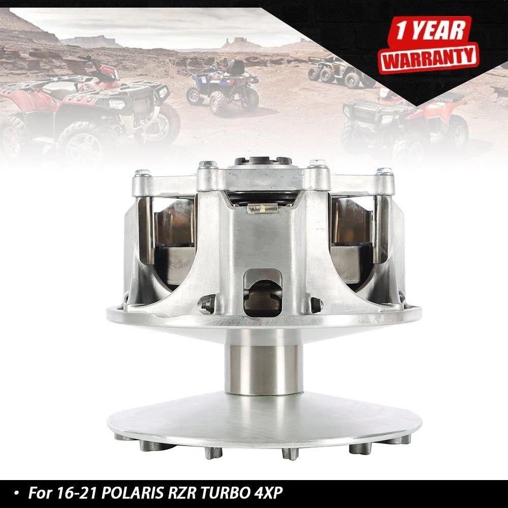 Primary Drive Clutch for Polaris RZR Turbo 1000 (2016–2021)