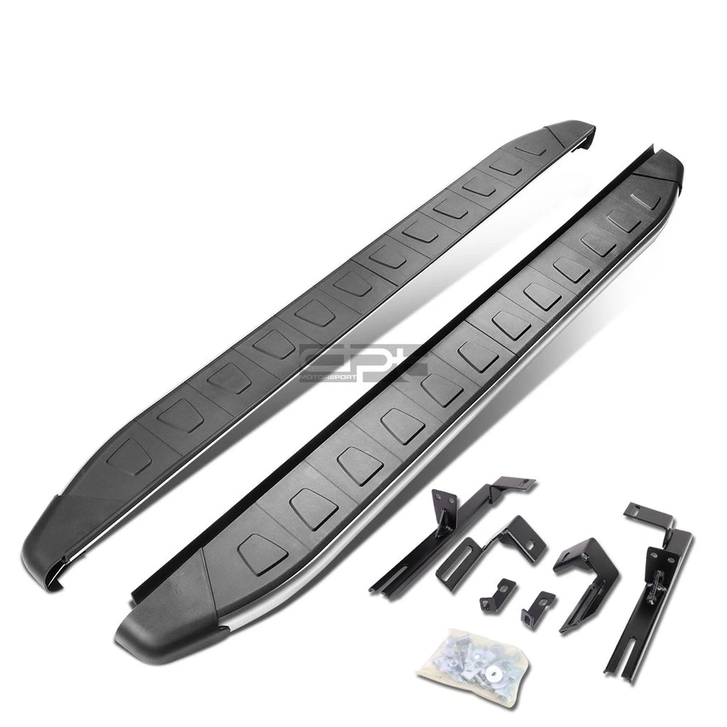 Side Step Bar Nerf Running Board for Toyota RAV4 (2006–2012) 5.75" Wide