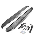 Side Step Bar Nerf Running Board for Toyota RAV4 (2006–2012) 5.75" Wide