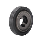 Angle Grinder Nut for Grinder Repair (Flanged Hex Design)