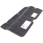Engine Splash Shield for Hyundai Elantra (2007–2010) Rear Driver Side