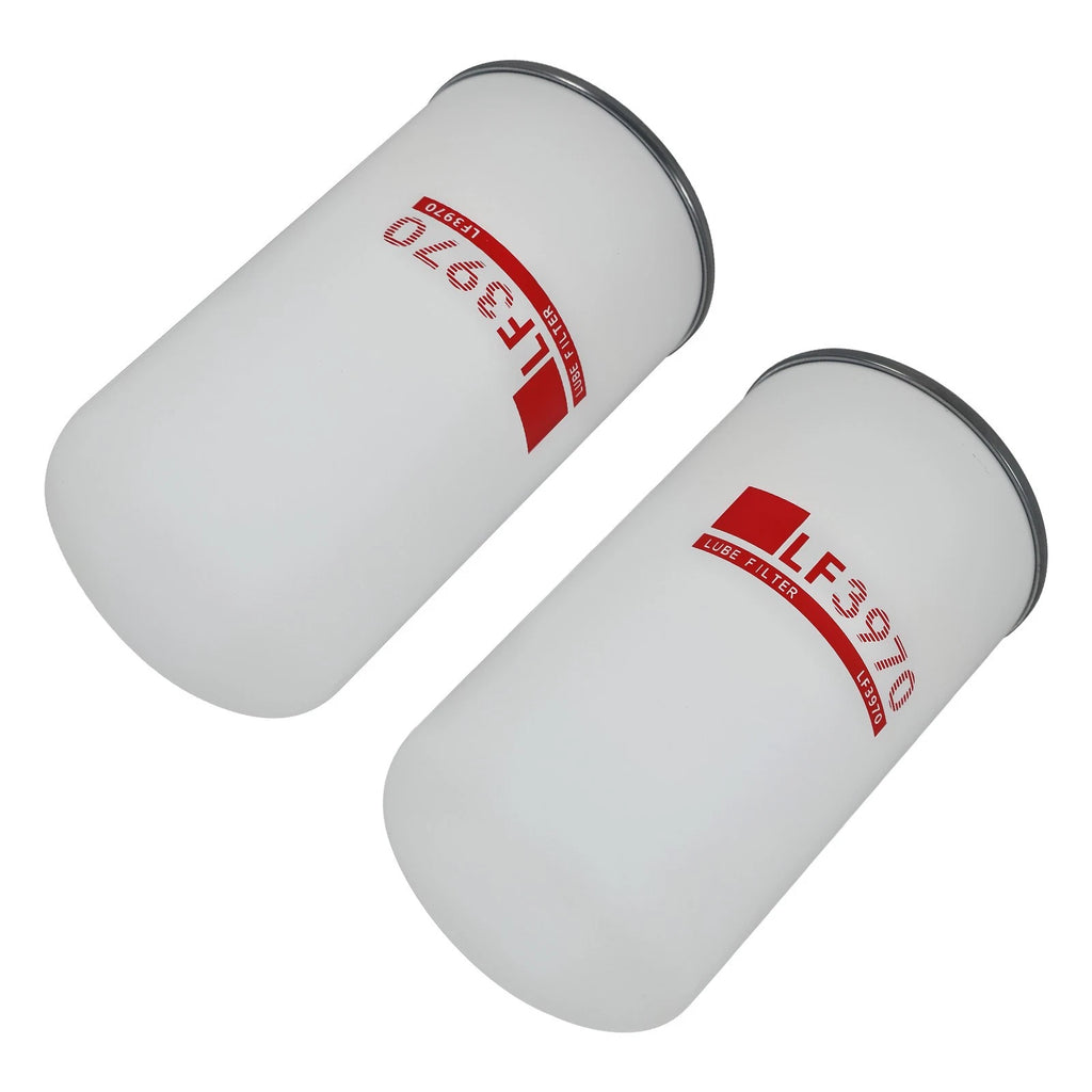 Oil Filter for Ford F-750 Freightliner 108SD (2000–2013)