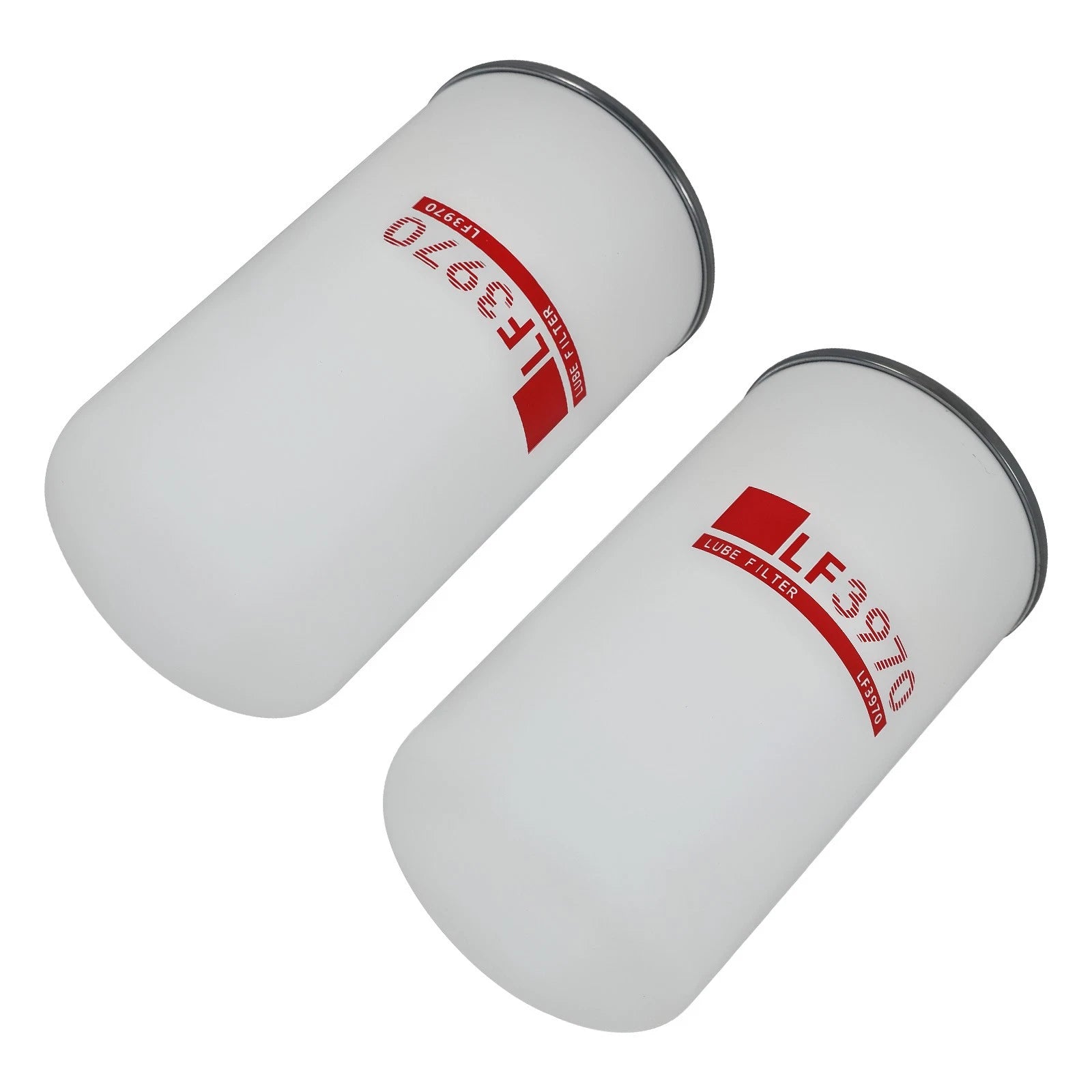 Oil Filter for Ford F-750 Freightliner 108SD (2000–2013)