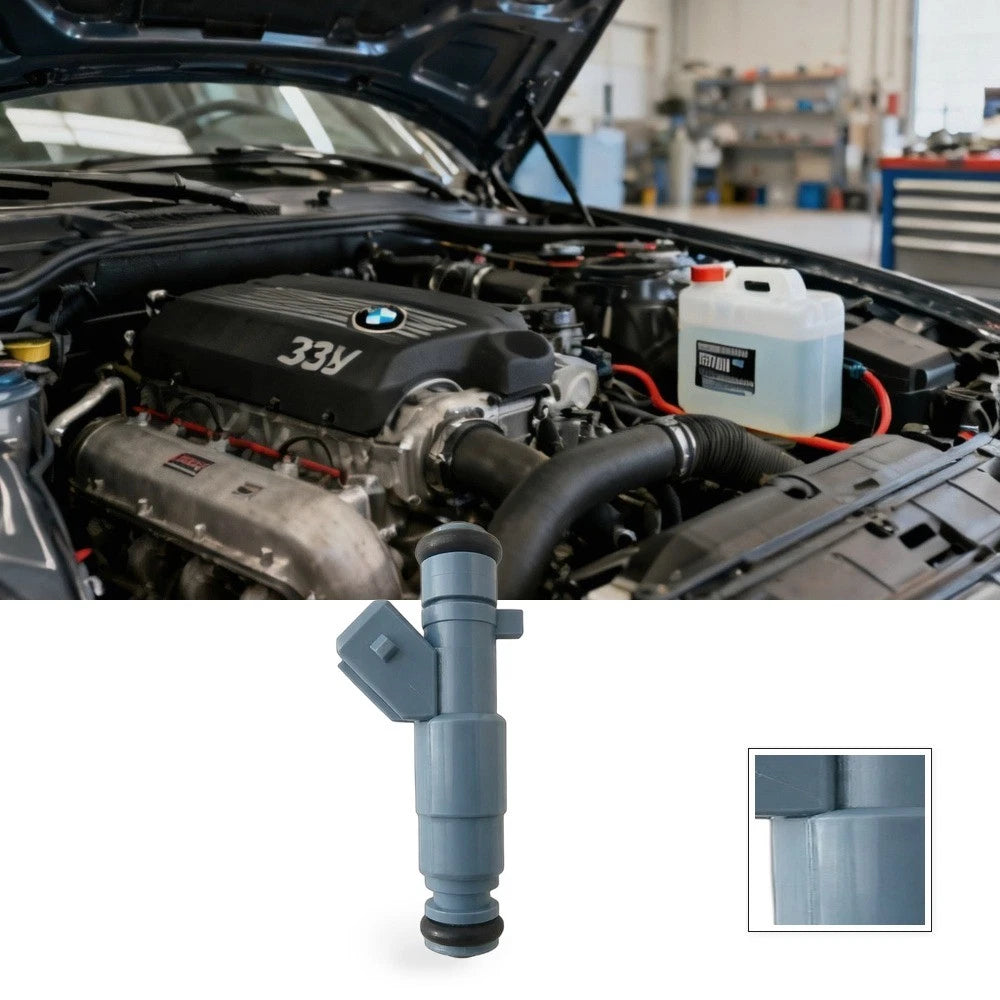 Fuel Injector for Haima 323 Hafuxing M3 Knight 1.6L (F01R00M018)
