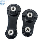 Set of 4 Engine Mounts for Ford Explorer (2013-2017)