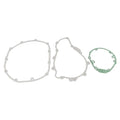 Crankcase Clutch Generator Cover Gasket for Honda CB1300 X-4 (1997-1999)