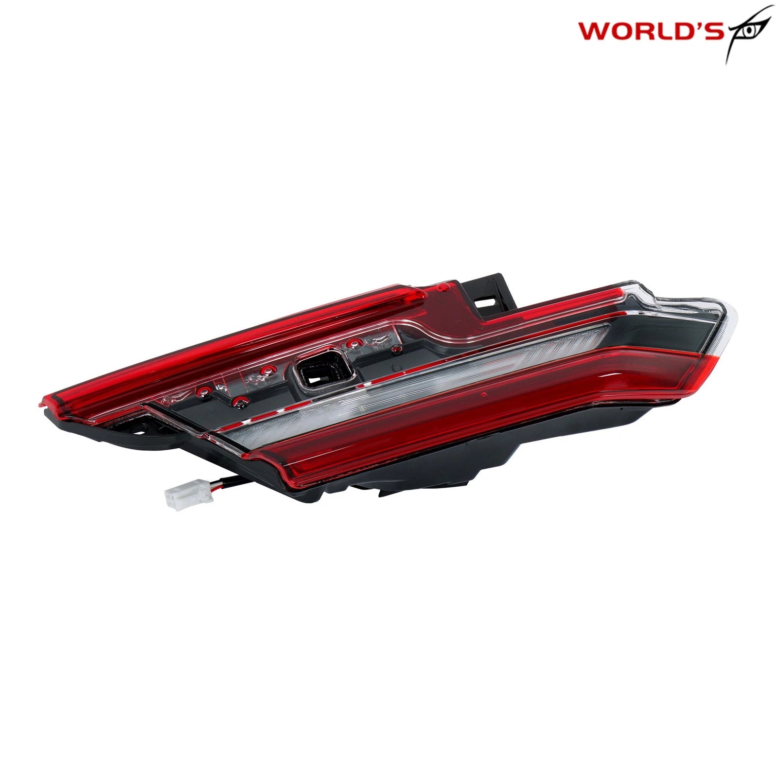 LED Driver Left Tail Light Assembly for Toyota Camry XLE XSE (2025)