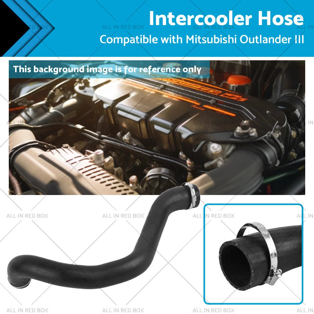 Intercooler Turbo Hose for Mitsubishi Outlander III (2013–2020) 1505A568