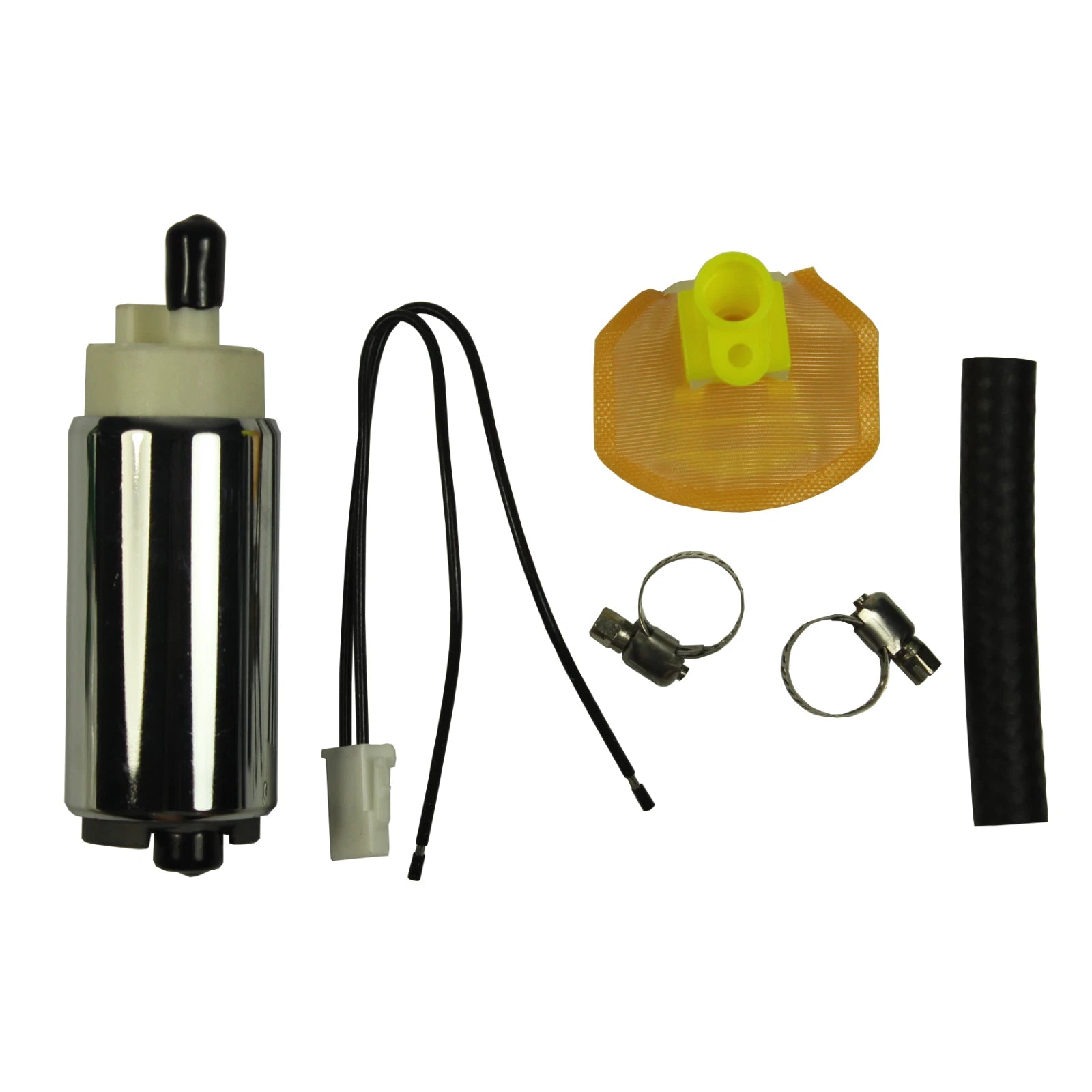 Fuel Pump for Suzuki Boulevard C50 VL800 VL1800 (2001-2009)